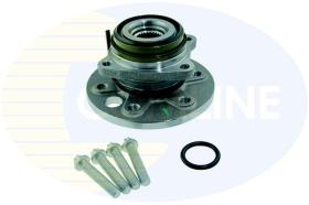 COMLINE CHA289 - BUJES Y KITS RODAMIENTO DE RUEDA