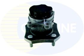 COMLINE CHA291 - BUJES Y KITS RODAMIENTO DE RUEDA