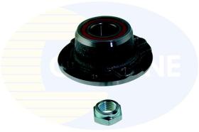 COMLINE CHA294 - BUJES Y KITS RODAMIENTO DE RUEDA