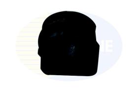 COMLINE CRB3091 - SILENTBLOCK SUSTITUIDO X CSRM3036