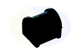 COMLINE CRB3117 - SILENTBLOCK SUSTITUIDO X CSRM3050