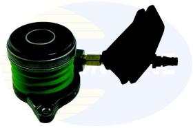 COMLINE CS05 - EMBRAGUE CILINDRO HIDRAULICO