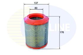 COMLINE EAF916 - FILTRO AIRE