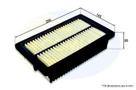 COMLINE EAF938 - FILTRO AIRE