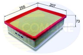 COMLINE EAF945 - FILTRO AIRE