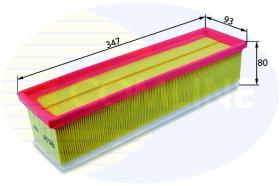 COMLINE EAF965 - FILTRO AIRE