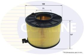 COMLINE EAF992 - FILTRO AIRE