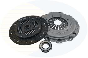 COMLINE ECK020SK - EMBRAGUE-REEMPLAZA ECK208