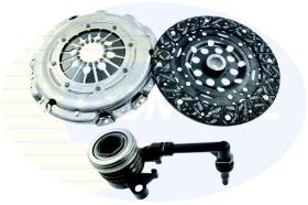 COMLINE ECK295CS35 - EMBRAGUE