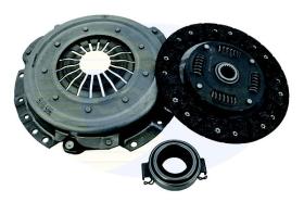 COMLINE ECK355 - EMBRAGUE