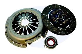 COMLINE ECK358 - EMBRAGUE