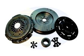 COMLINE ECK371F - EMBRAGUE
