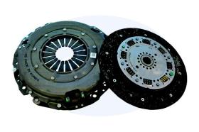 COMLINE ECK386 - EMBRAGUE