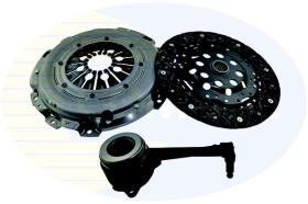 COMLINE ECK397CS15 - EMBRAGUE