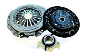 COMLINE ECK406 - EMBRAGUE