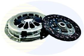 COMLINE ECK437 - EMBRAGUE