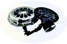 COMLINE ECK437CS37 - EMBRAGUE