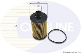 COMLINE EOF302 - FILTRO ACEITE