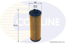 COMLINE EOF314 - FILTRO ACEITE