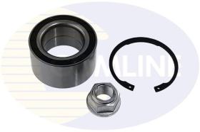 COMLINE CBK287 - KIT RODAMIENTO RUEDA