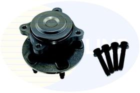 COMLINE CHA321 - KIT RODAMIENTO RUEDA
