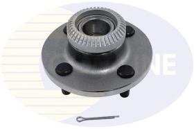 COMLINE CHA348 - KIT RODAMIENTO RUEDA