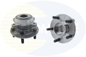 COMLINE CHA370 - BUJES