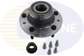 COMLINE CHA296 - COMLINE KITS RODAMIENTOS RUEDA