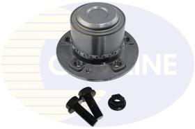 COMLINE CHA306 - COMLINE KITS RODAMIENTOS RUEDA