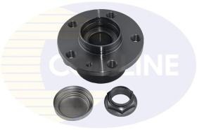 COMLINE CHA318 - COMLINE KITS RODAMIENTOS RUEDA