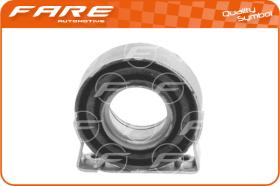 FARE 0317 - SOPORTE ELASTICO TRANSM. SEAT 124