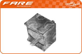 FARE 0318 - SOPORTE MOTORCAJA CAMBIO RENAULT 1