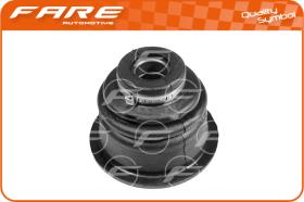 FARE 0339-5 - FUELLE TRANS. L/C C/COJ. 28 MM R.ME