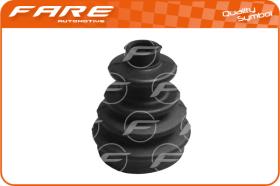 FARE 0341 - FUELLE TRANSM. L/C FORD FIESTAESCO
