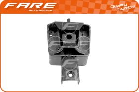 FARE 0513L - SOPORTE MOTOR DCHO. FORD FIESTA (LA