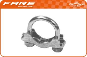 FARE 0591 - ABRAZ.REFORZADA V10 40 MM