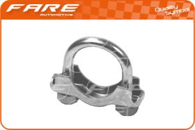 FARE 0594 - ABRAZ.REFORZADA V10 48 MM