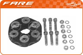 FARE 0615 - FLECTOR TRANS. MERCEDES (DIAM. 129