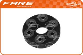 FARE 0616 - FLECTOR TRANS. MERCEDES (DIAM.115)