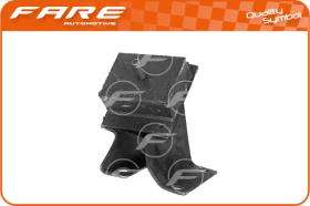 FARE 0817 - SOP. MOTOR TRASERO DCHO. R4L 1  SE