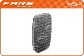 FARE 0915 - CUBREPEDAL ACELERADOR CITROEN XMXA