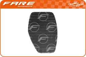 FARE 0920 - CUBREPEDAL EMBRAGUE CITROEN  PEUGE