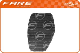 FARE 0921 - CUBREPEDAL FRENO CITROEN  PEUGEOT
