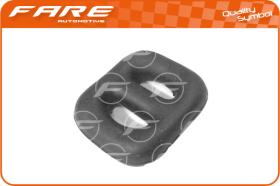 FARE 0948 - SOPORTE TUBO ESCAPE OPEL REKORDCOM