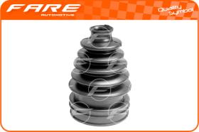 FARE 0955-F5 - FUELLE UNIVERSAL EUROPEO 2 POSICION
