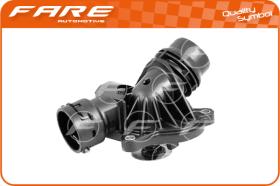 FARE 10019 - TERMOSTATO BMW 1E87/3E90/3E46/5E60