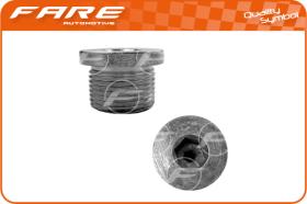 FARE 10039 - TAPON CARTER FIAT 1.3D OPEL 1.3D