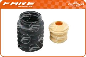 FARE 10051 - KIT FUELLE + TOPE PUR SUSP DELT MIN