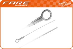 FARE 10090 - VARILLA ACEITE MEGANEII K9K 1,5D