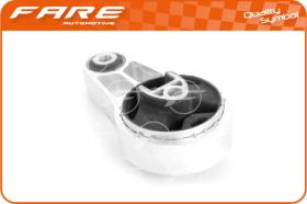 FARE 10098 - SOP MOTOR TR MINI '05 GASOLINA + DI
